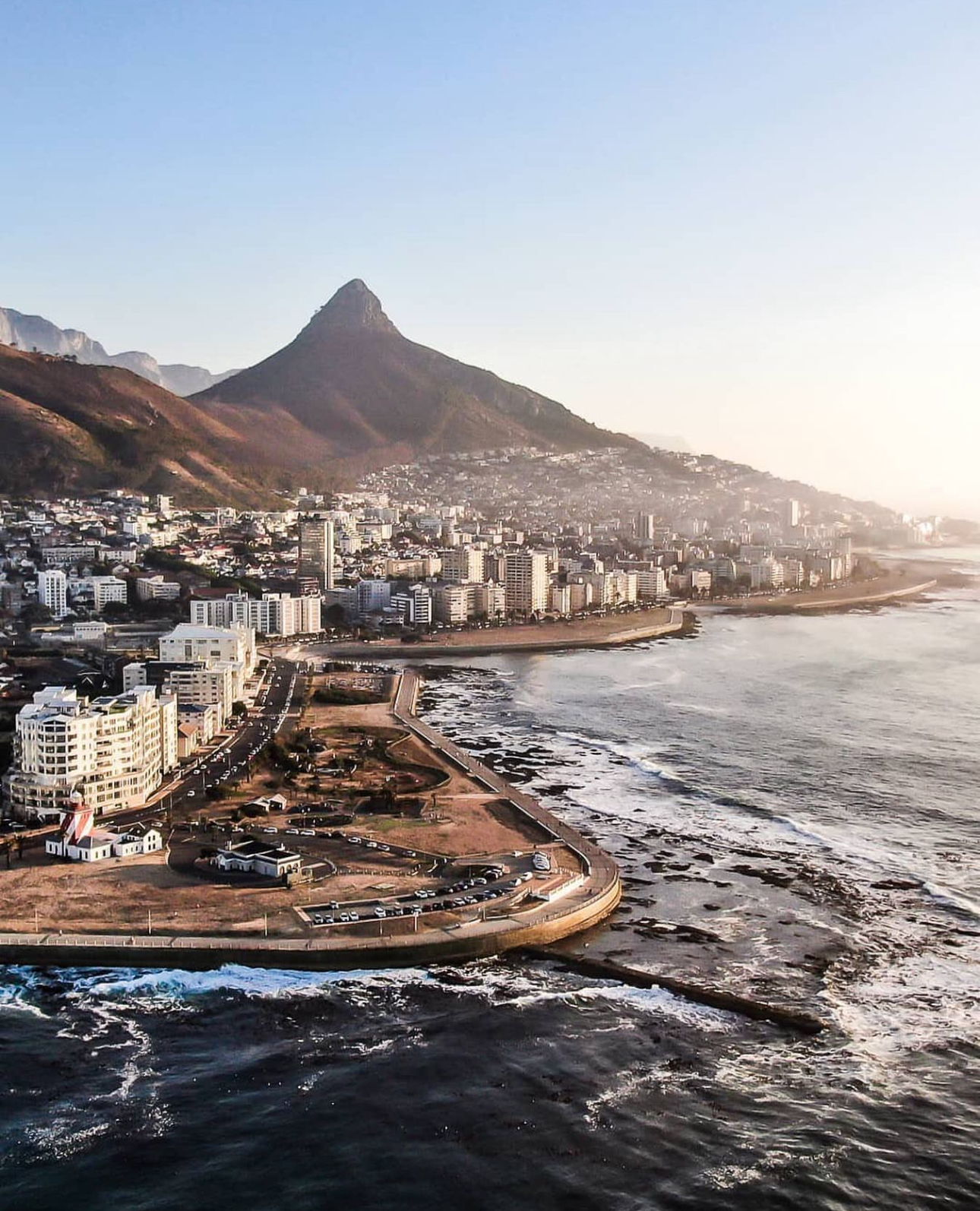 Capetown