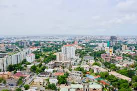 Ikoyi, Lagos