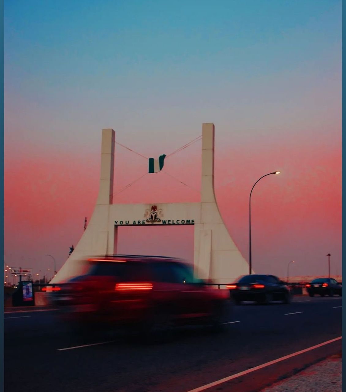 Abuja