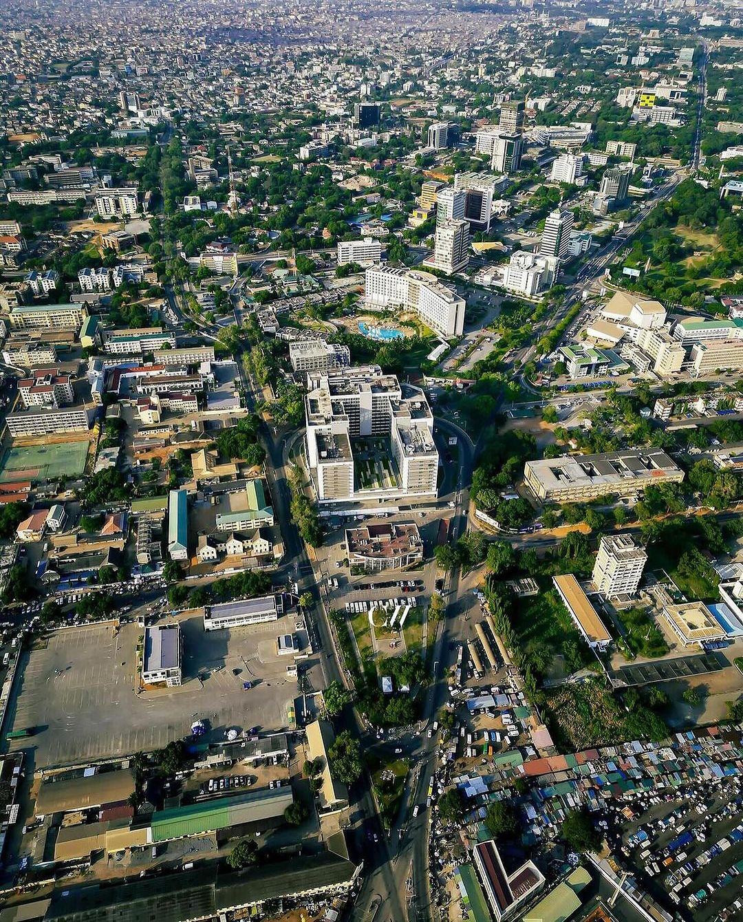 Accra